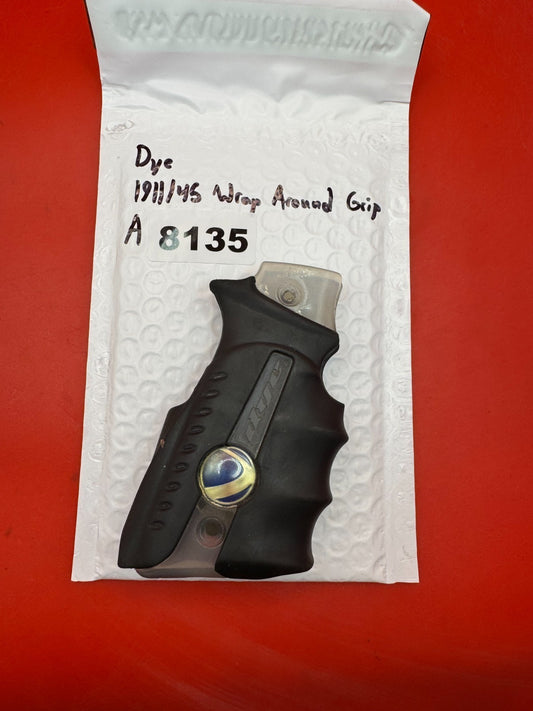 Dye 1911/45 Wrap Around Grips