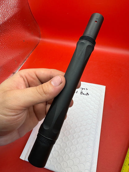 Inception Designs Stella Paintball Barrel Back 675 Bore AC Thread