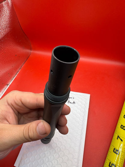 Inception Designs Stella Barrel Back 675 Bore AC Thread