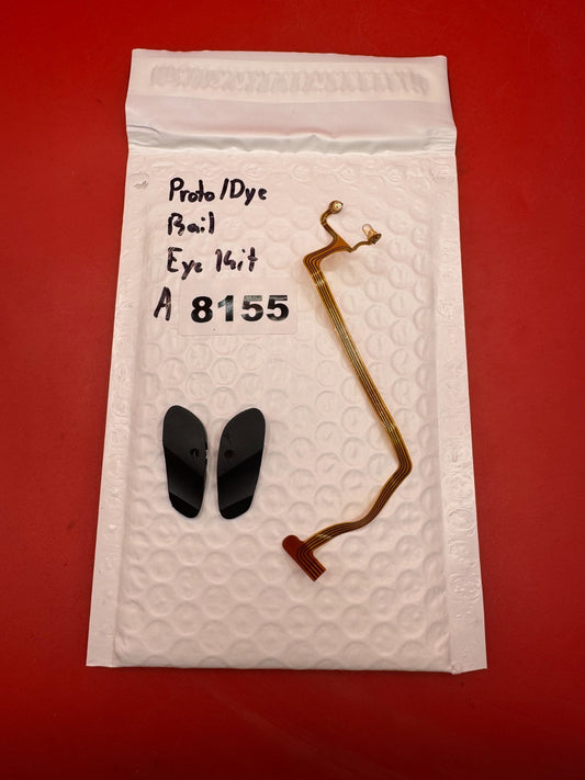 Proto/Dye Rail Eye Kit