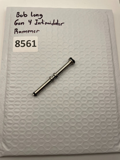 Bob Long Gen 4 Intimidator Rammer