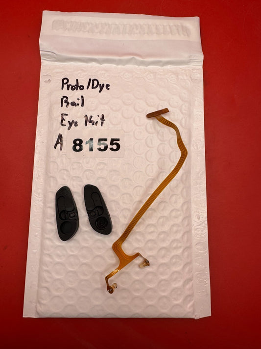 Proto/Dye Rail Eye Kit