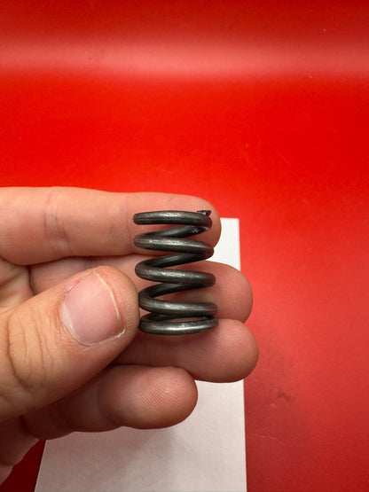 Bob Long 2K2 Intimidator LPR Black Reg Piston