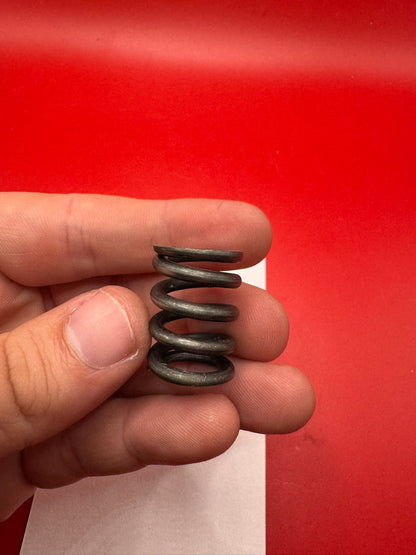Bob Long 2K2 Intimidator LPR Black Reg Piston