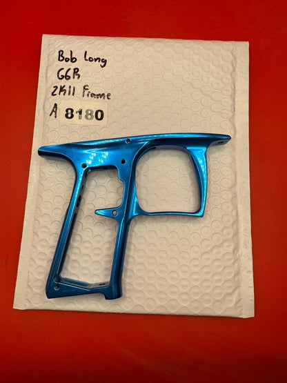 Bob Long G6R 2k11 Frame