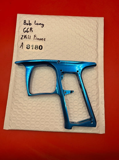 Bob Long G6R 2k11 Frame
