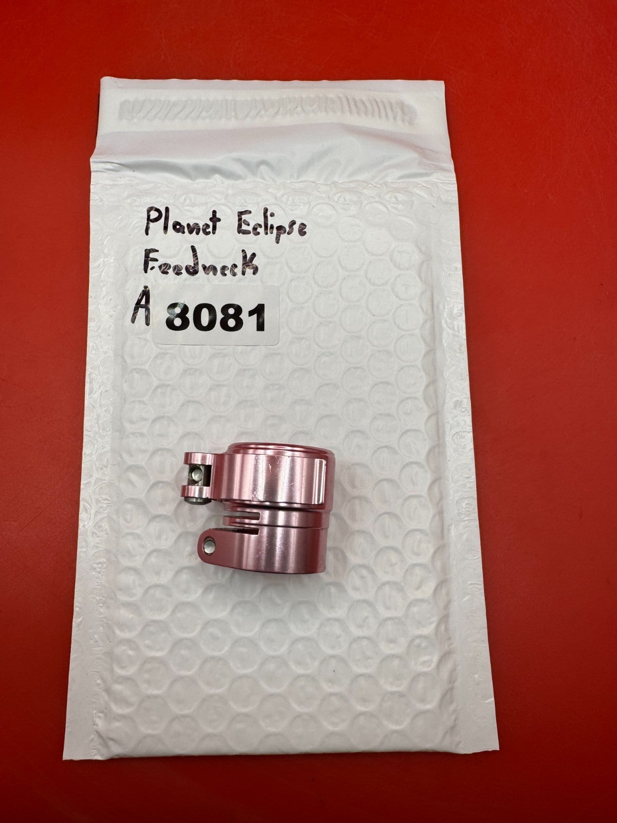 Planet Eclipse Feedneck