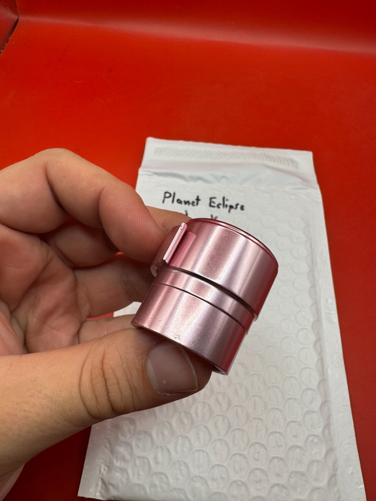 Planet Eclipse Feedneck
