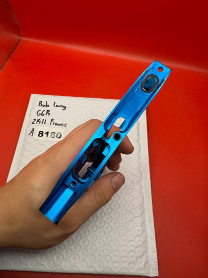 Bob Long G6R 2k11 Frame