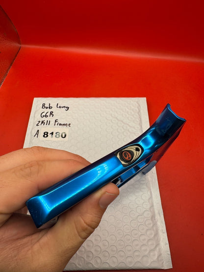 Bob Long G6R 2k11 Frame