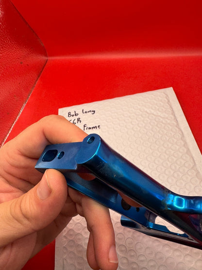 Bob Long G6R 2k11 Frame