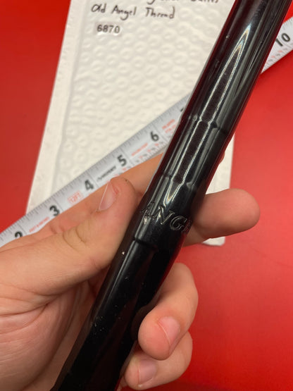Lapco 12 inch Big Shot Barrel Old Angel Thread