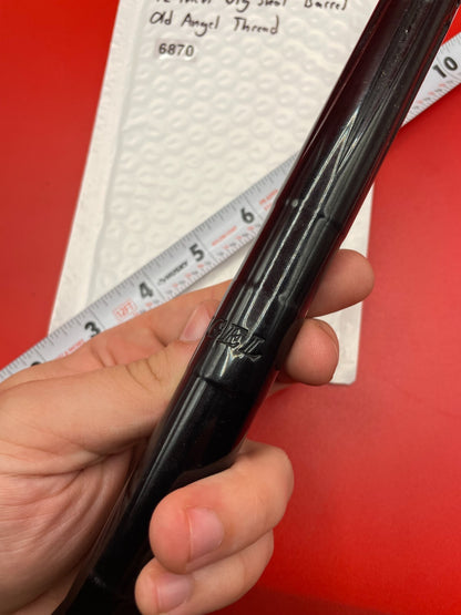 Lapco 12 inch Big Shot Barrel Old Angel Thread