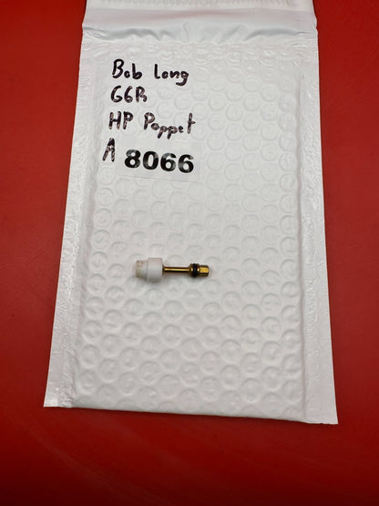 Bob Long G6R HP Poppet