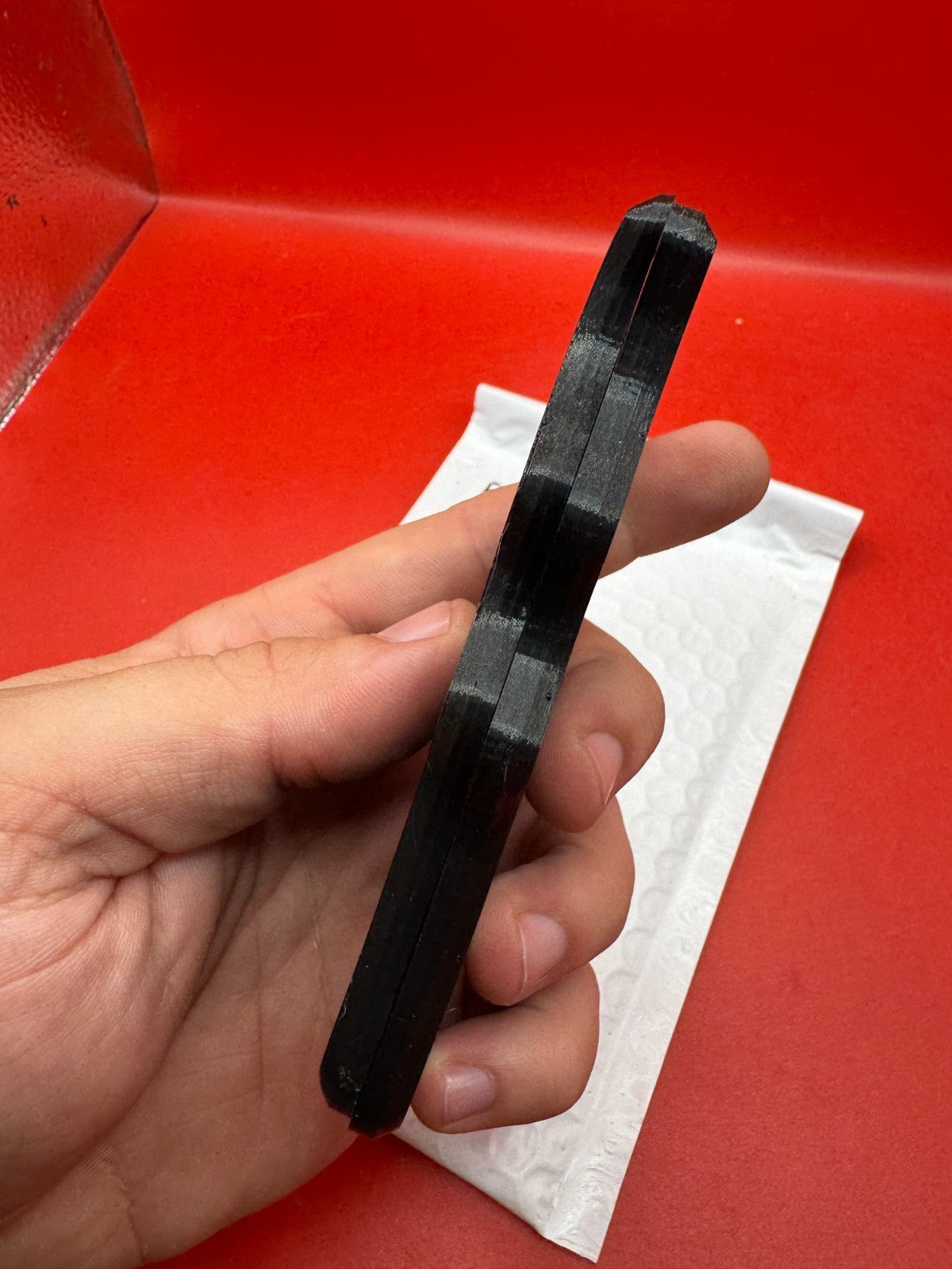 Enoch PB Dye DM3 Grips
