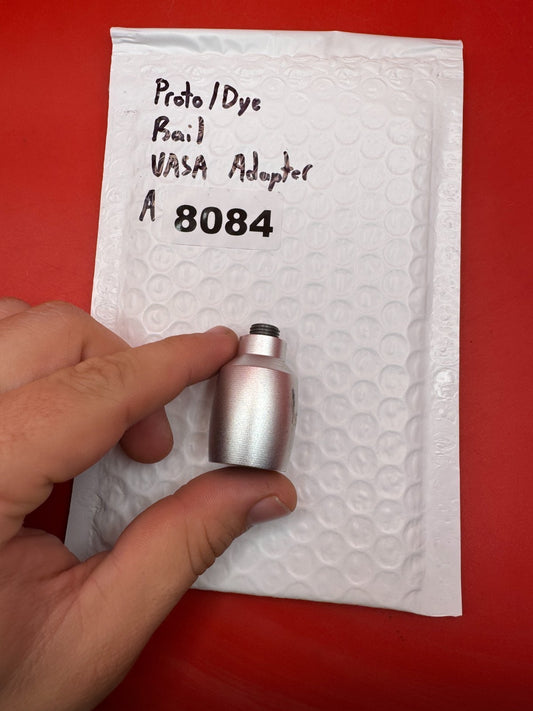 Proto/Dye Rail VASA Adapter