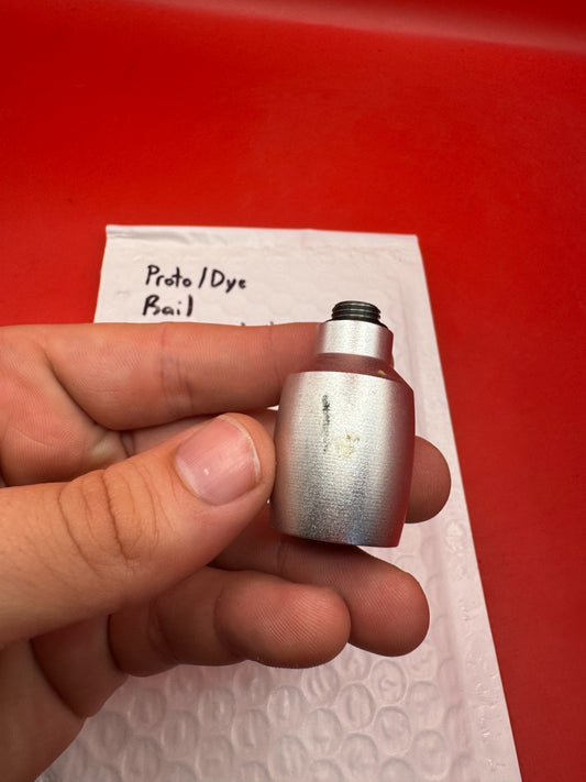 Proto/Dye Rail VASA Adapter