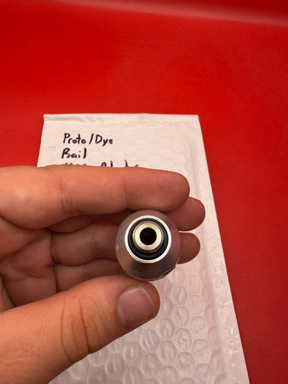 Proto/Dye Rail VASA Adapter