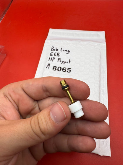 Bob Long G6R HP Poppet