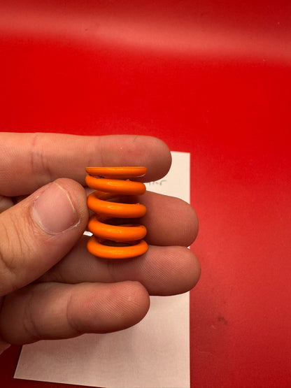 Bob Long 2K2 Intimidator HPR Orange Reg Piston