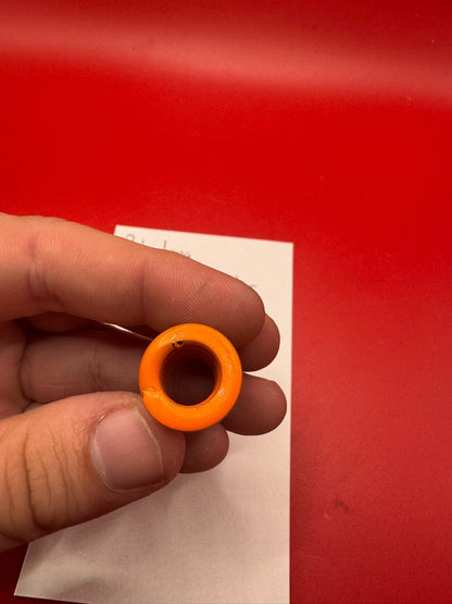Bob Long 2K2 Intimidator HPR Orange Reg Piston