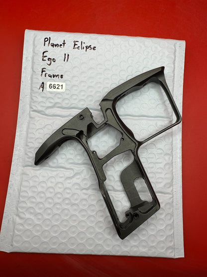 Planet Eclipse Ego 11 Paintball Marker Frame
