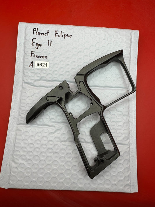 Planet Eclipse Ego 11 Paintball Marker Frame