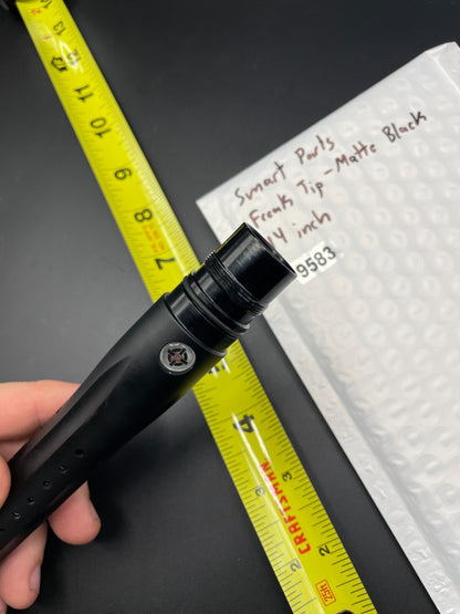 Smart Parts Freak Tip -Matte Black 14 inch