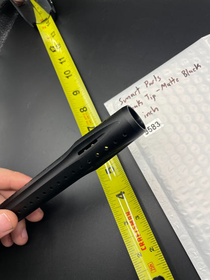 Smart Parts Freak Tip -Matte Black 14 inch
