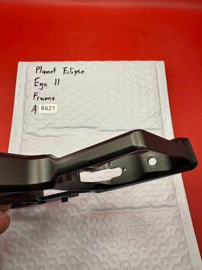 Planet Eclipse Ego 11 Paintball Marker Frame