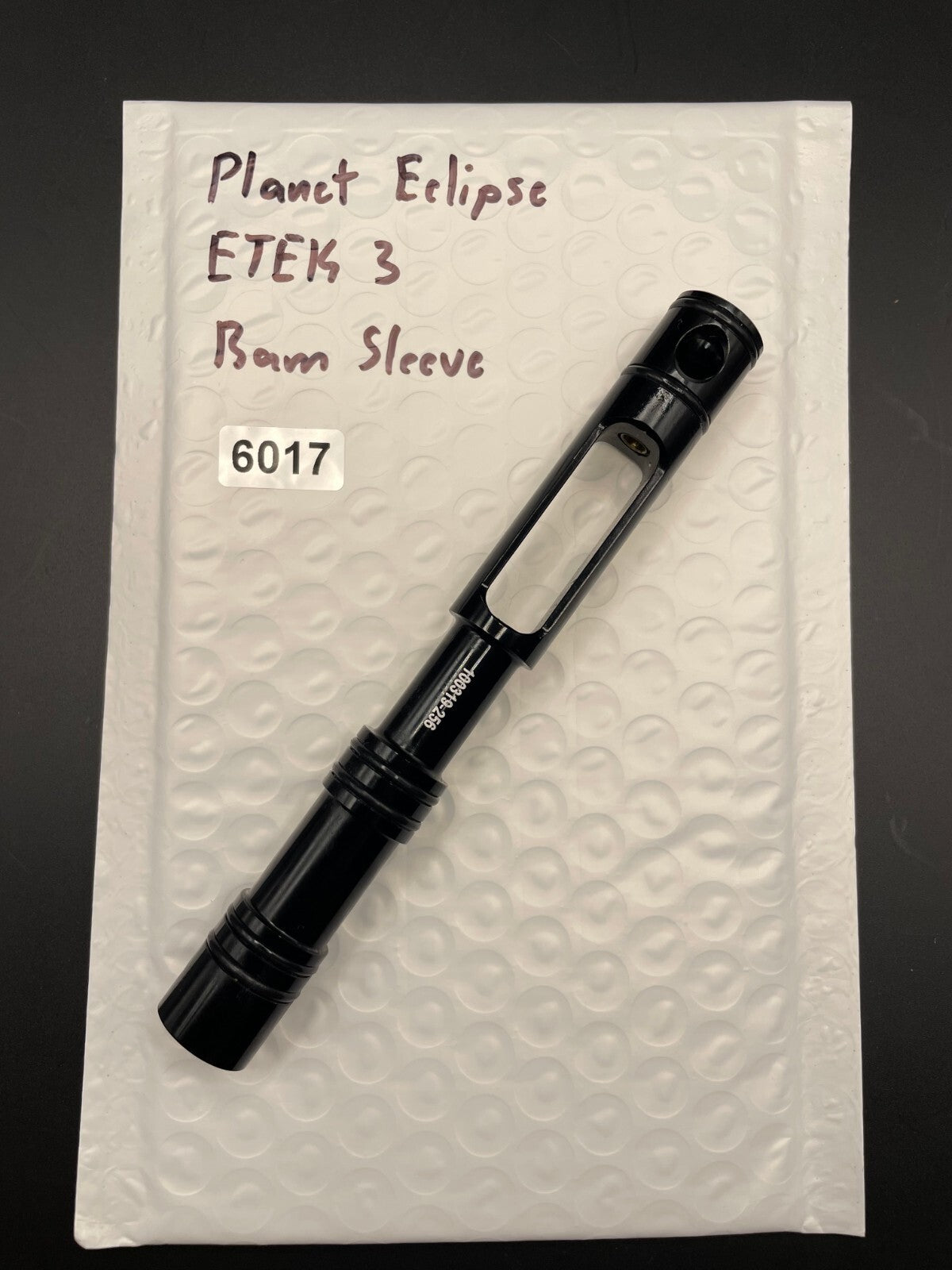 Planet Eclipse ETEK 3 Ram Sleeve