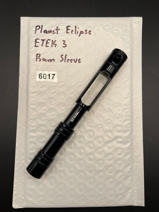 Planet Eclipse ETEK 3 Ram Sleeve