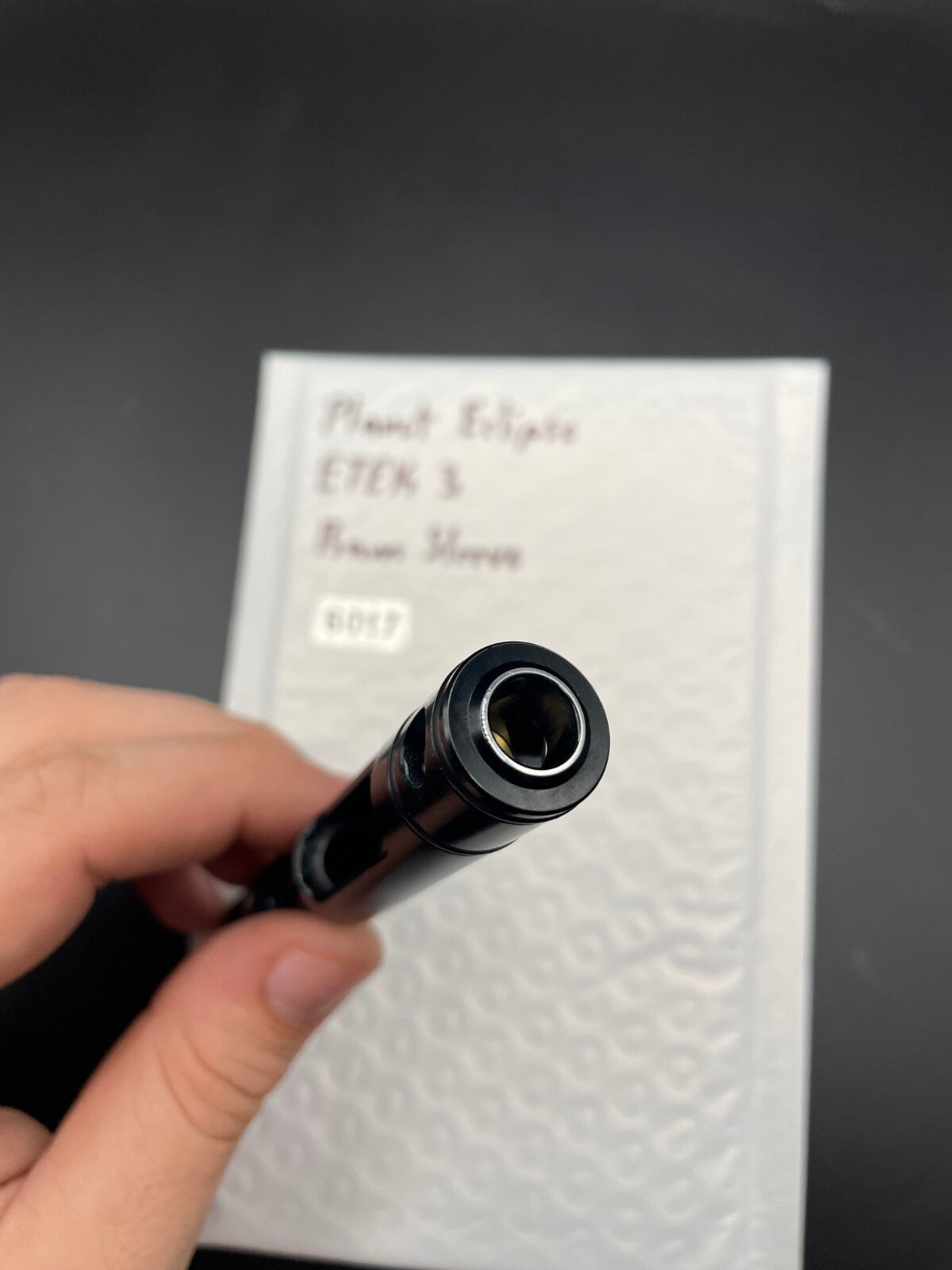 Planet Eclipse ETEK 3 Ram Sleeve