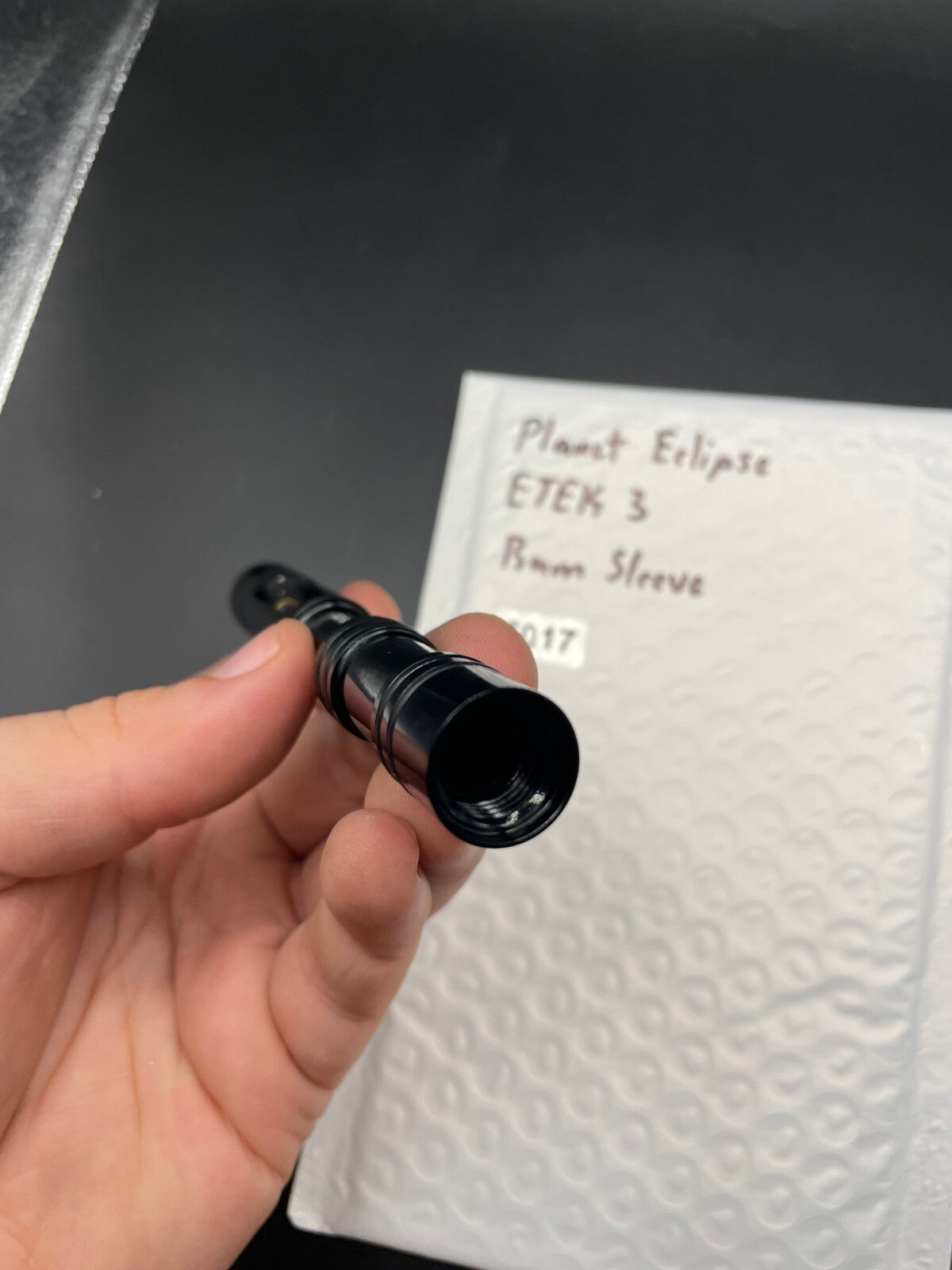 Planet Eclipse ETEK 3 Ram Sleeve