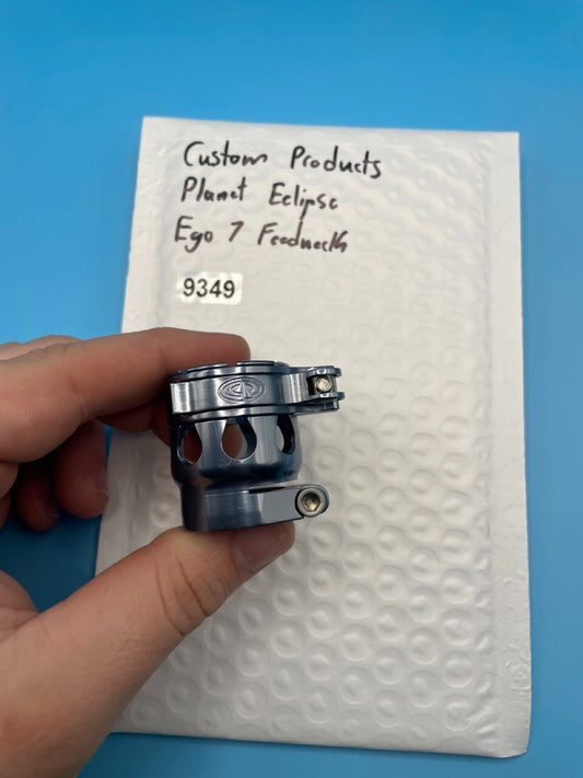 Custom Products Planet Eclipse Ego 7 Feedneck