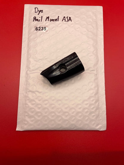 Dye Rail Mount ASA