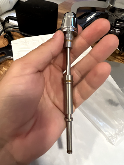Bob Long Ram Valve - Replacement Valve for Bob Long Markers