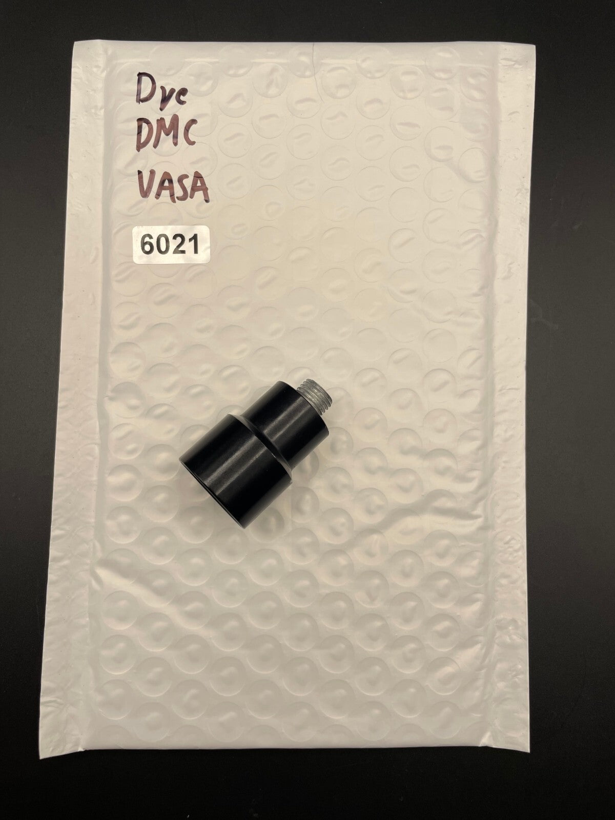 Dye DMC VASA