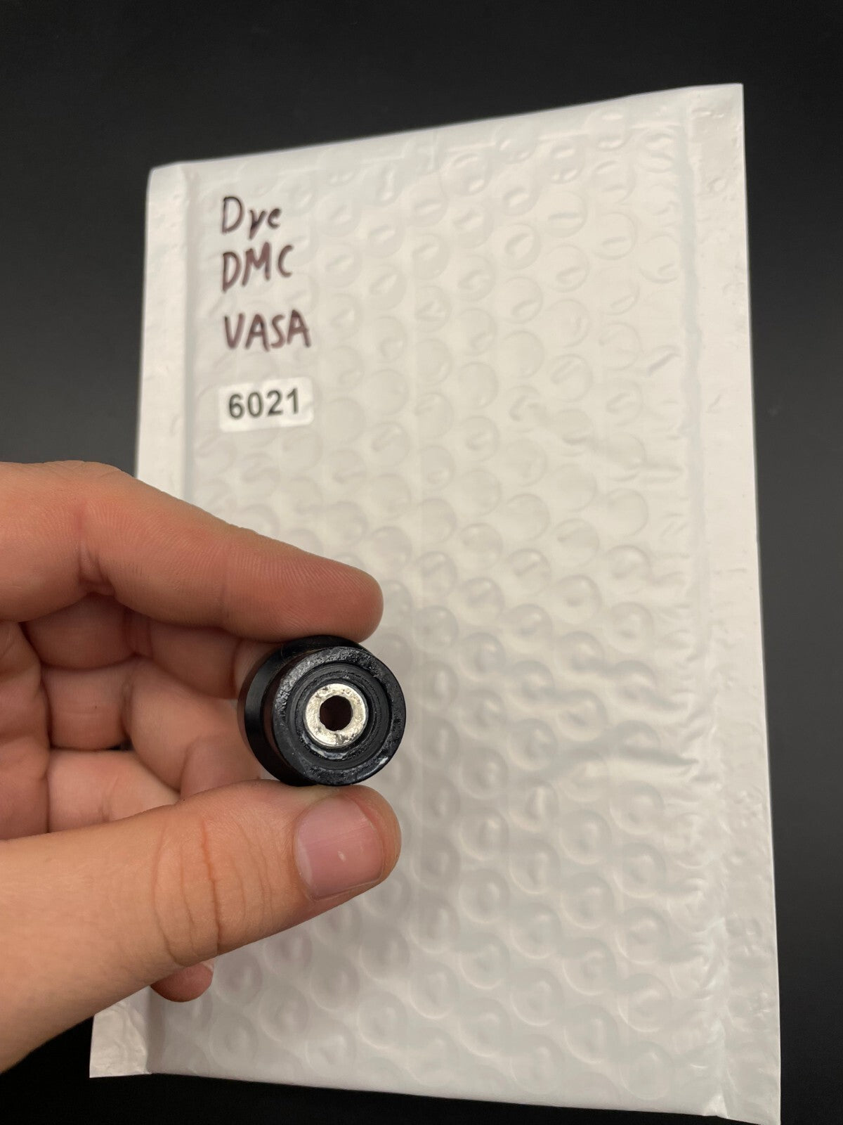 Dye DMC VASA