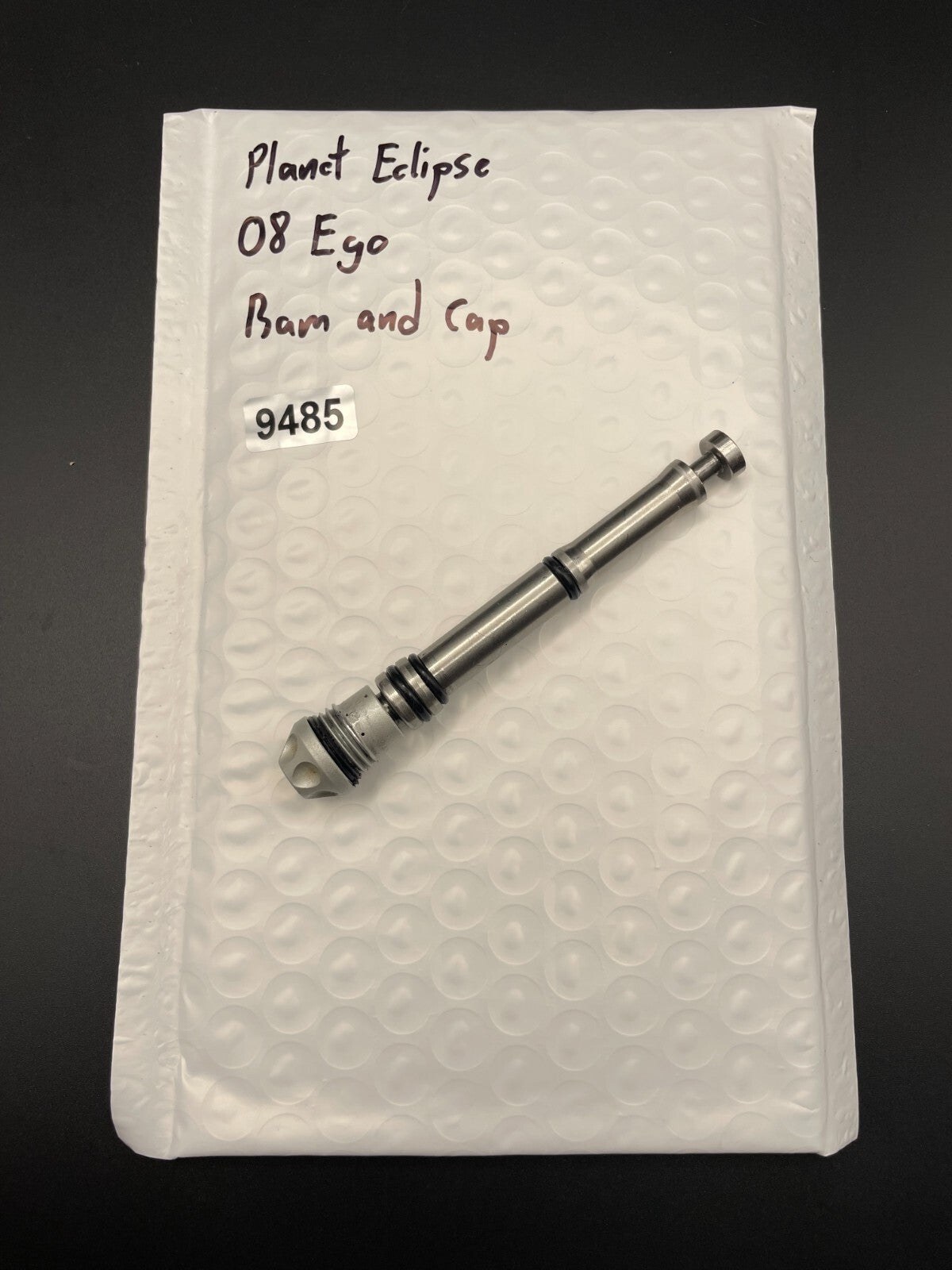 Planet Eclipse 08 Ego Ram and Cap