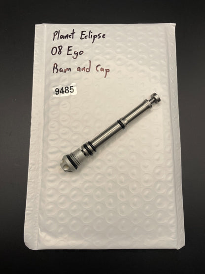 Planet Eclipse 08 Ego Ram and Cap