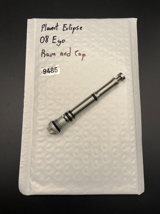 Planet Eclipse 08 Ego Ram and Cap