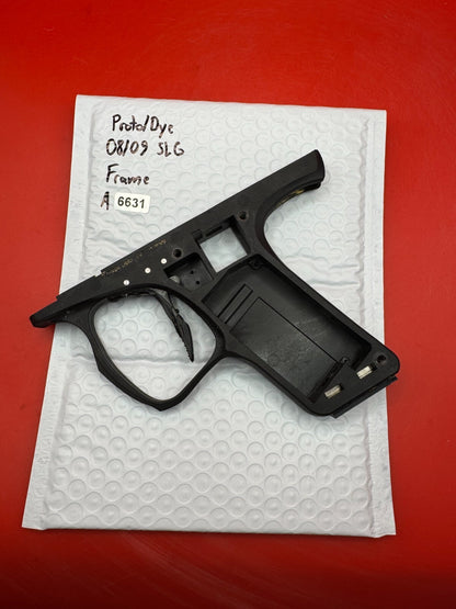 Proto/Dye 08/09 SLG Paintball Marker Frame