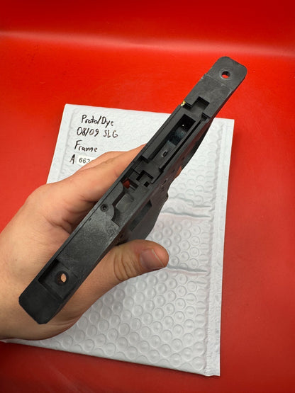 Proto/Dye 08/09 SLG Paintball Marker Frame