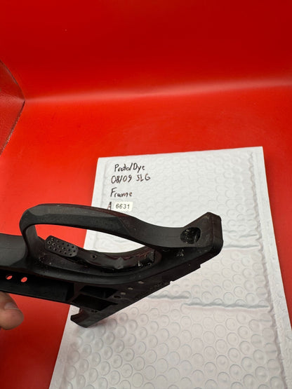 Proto/Dye 08/09 SLG Paintball Marker Frame