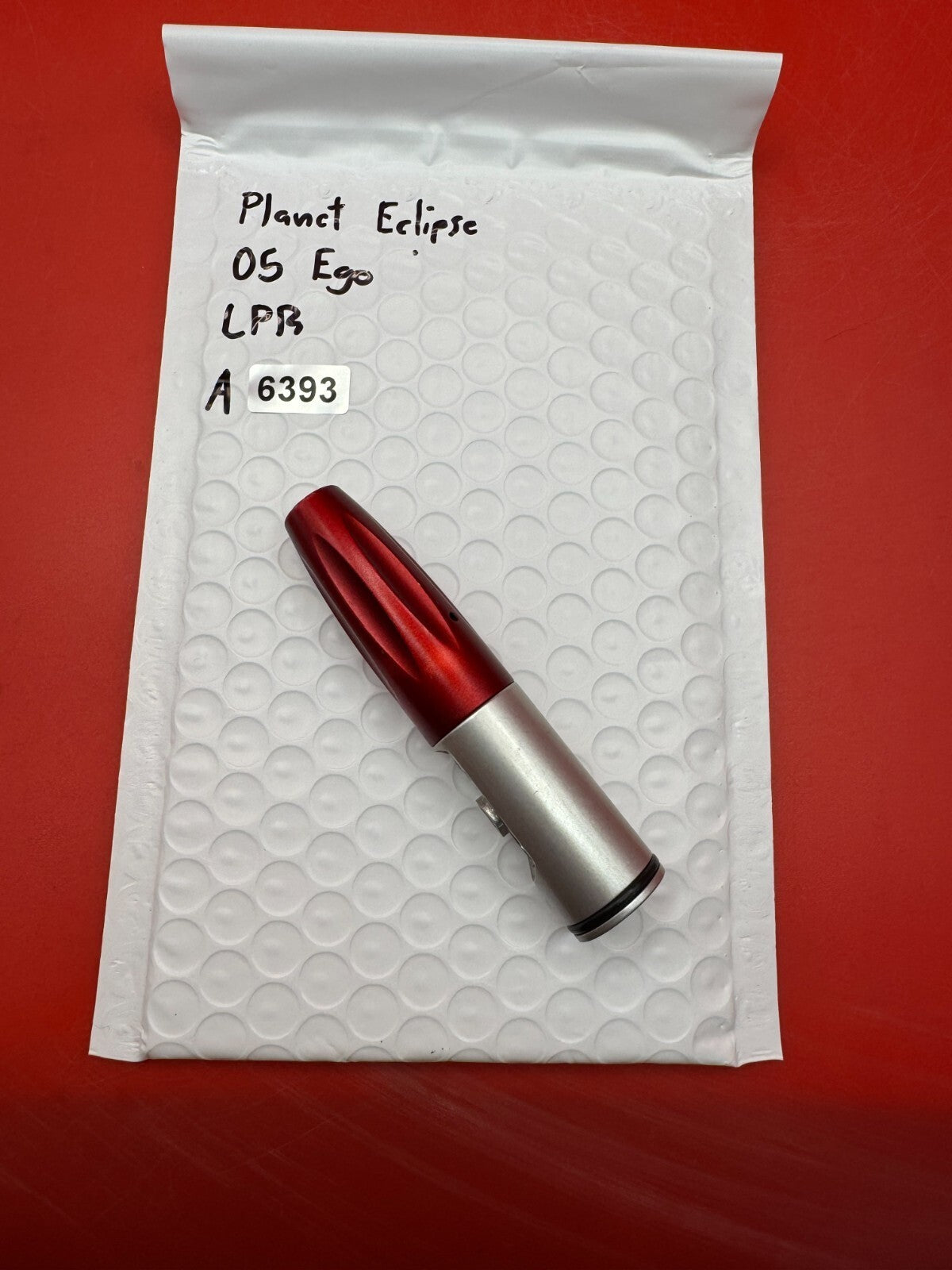 Planet Eclipse Ego 5 LPR