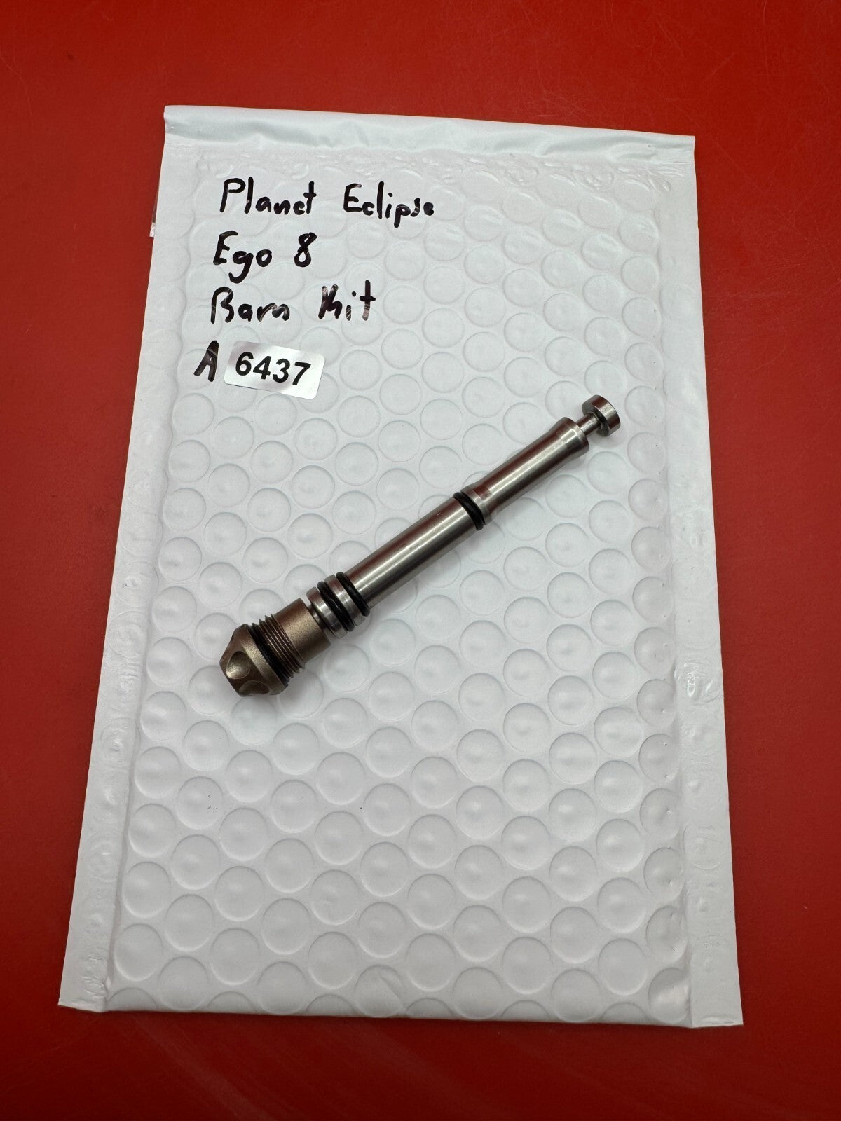 Planet Eclipse Ego 8 Ram Kit