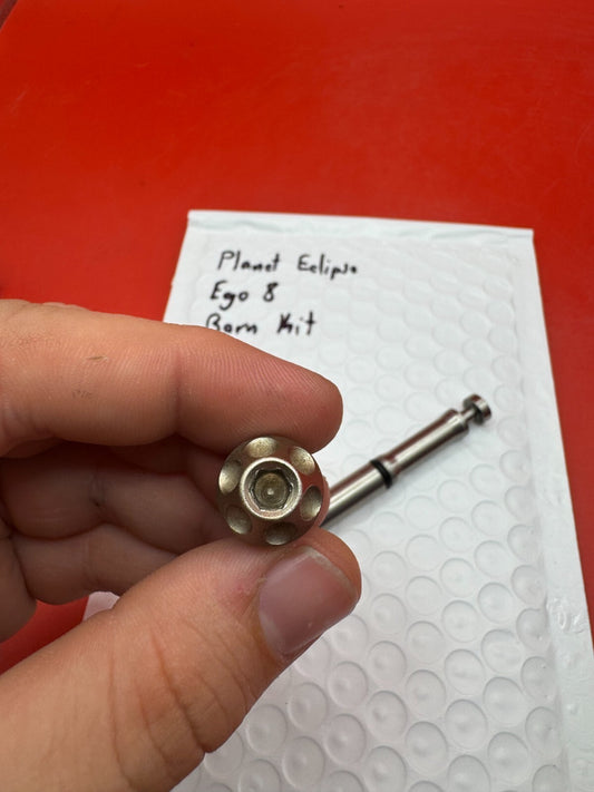 Planet Eclipse Ego 8 Ram Kit