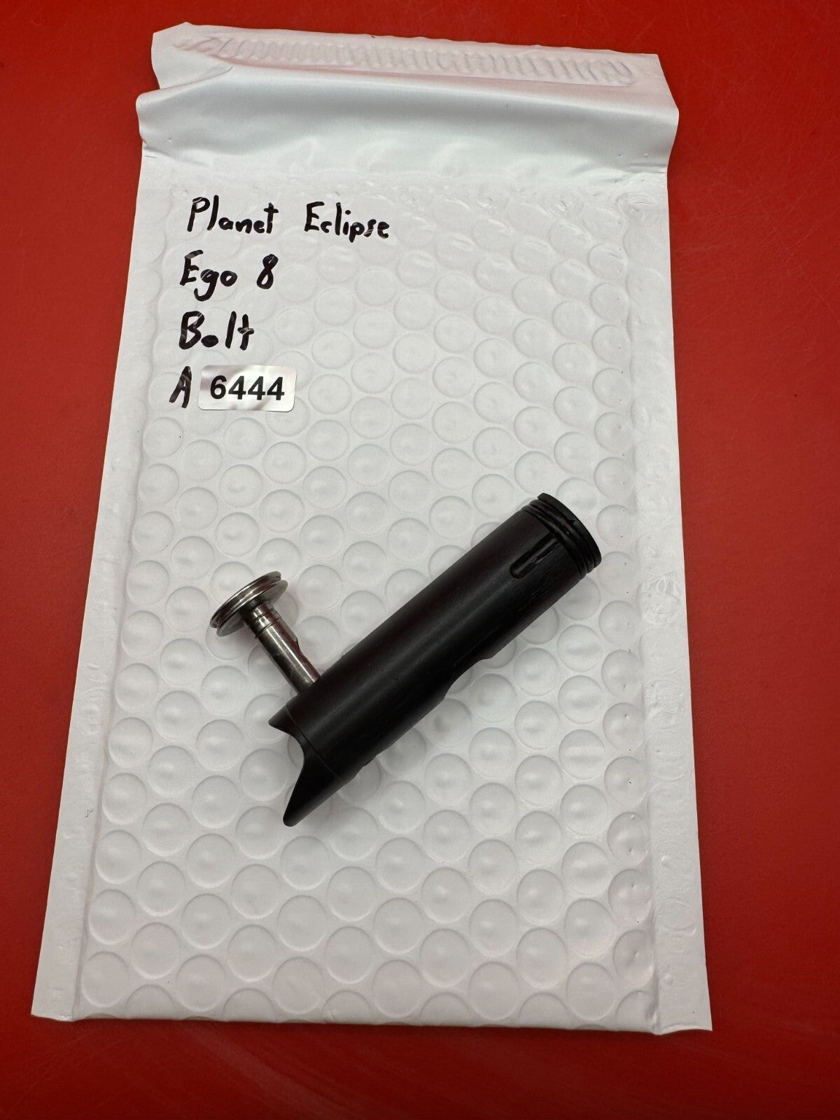 Planet Eclipse Ego 8 Bolt