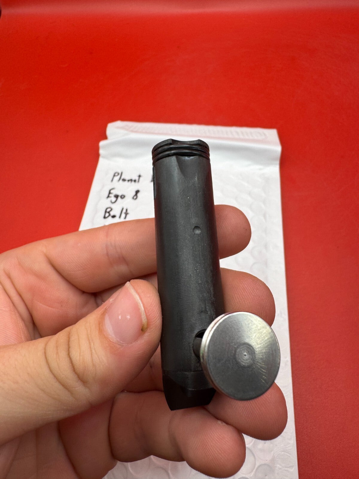 Planet Eclipse Ego 8 Bolt